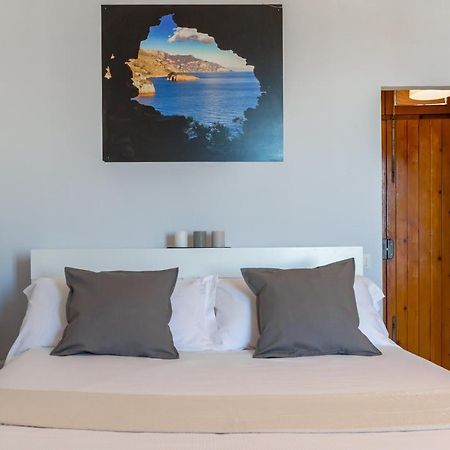 Seaview Apartment In Posillipo By Wonderful Italy Peschiera del Garda Exteriér fotografie