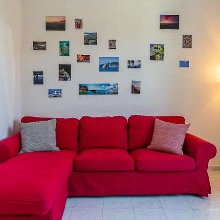 Seaview Apartment In Posillipo By Wonderful Italy Neapol Exteriér fotografie