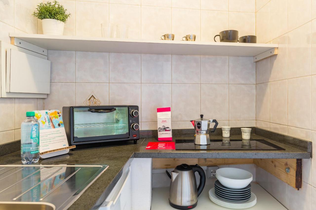 Seaview Apartment In Posillipo By Wonderful Italy Peschiera del Garda Exteriér fotografie
