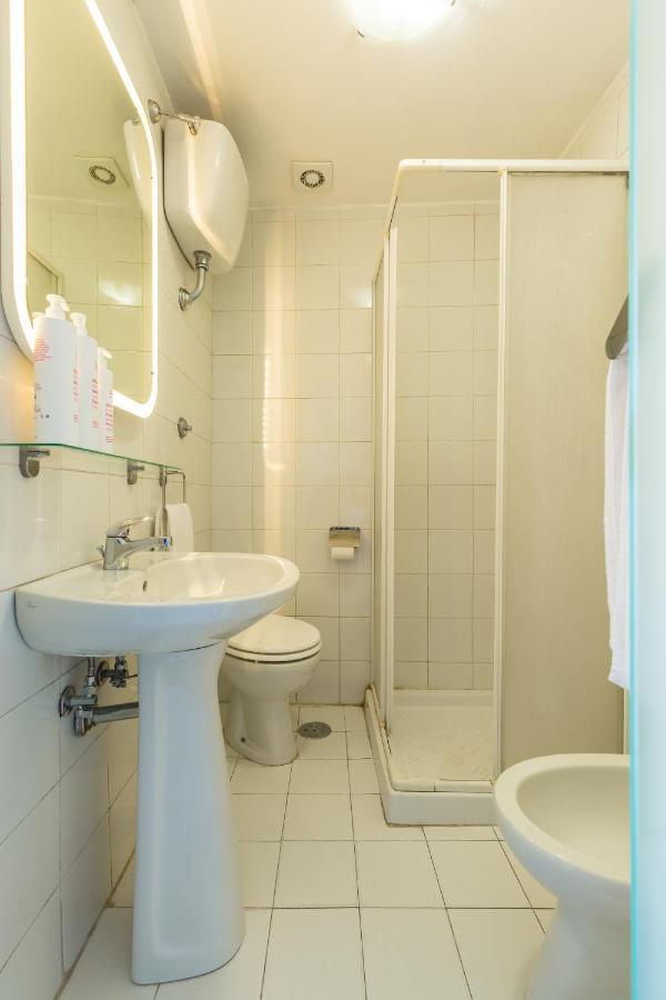 Seaview Apartment In Posillipo By Wonderful Italy Peschiera del Garda Exteriér fotografie